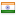 vibgyorhigh.com server is located in India